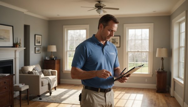 Qu'est-ce qu'un diagnostic immobilier?