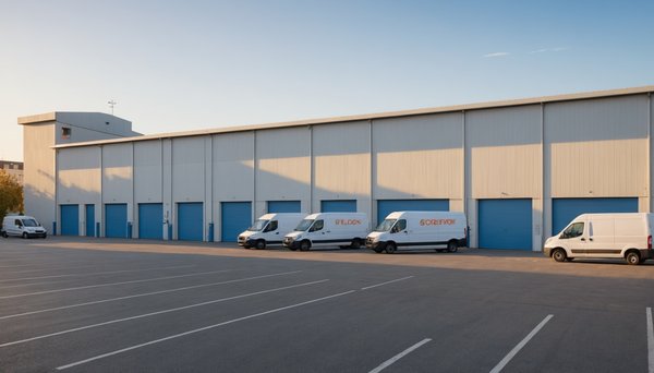 Où louer des box à Toulouse ?