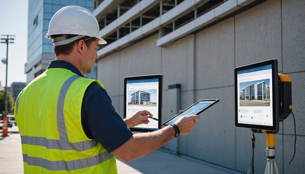 Diagnostics immobiliers pour les locaux commerciaux : ce qu'il faut savoir
