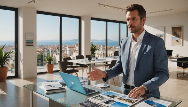 Trouver la bonne société de gestion locative à Nice, France