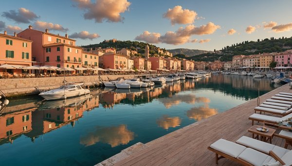 Comment trouver la propriété parfaite à Porto Vecchio