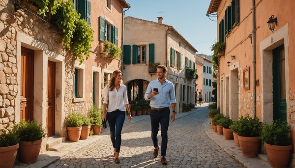Comment trouver la propriété de vos rêves à Porto Vecchio ?
