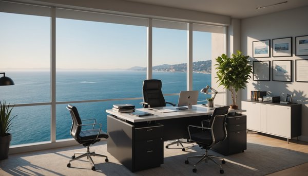 Optimisez votre investissement immobilier à Nice avec notre service de gestion locative de locaux commerciaux.
