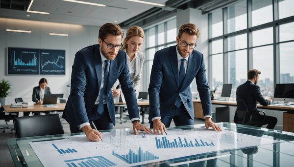 Comment évaluer la rentabilité potentielle d'un local commercial grâce aux conseils d'un cabinet spécialisé en cession d'entreprise ?