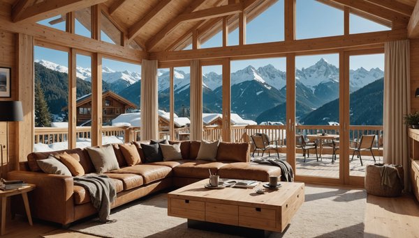 Quels sont les meilleurs sites pour louer un logement aux Portes du Soleil ?