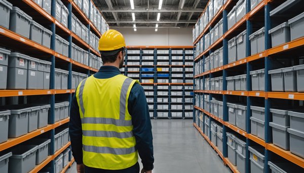 Nos astuces pour ranger le trop plein de votre local commercial