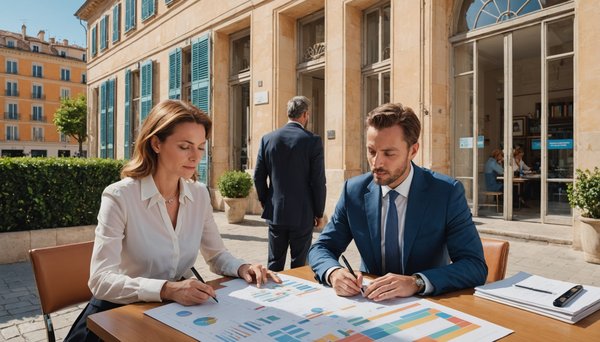 Comment trouver une offre immobilière raisonnable sur un local commercial à Aix en Provence ?