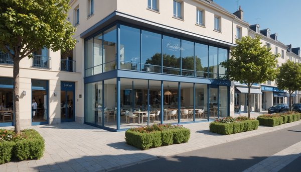 3 raisons d'investir dans un local commercial à Le Pouliguen
