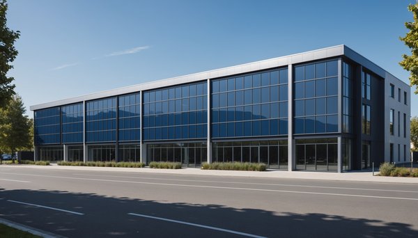 Quelle technologie photovoltaïque installer dans son local commercial des Landes ?