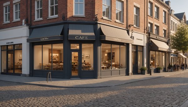 Où trouver un local commercial à Marcq en Baroeul ?