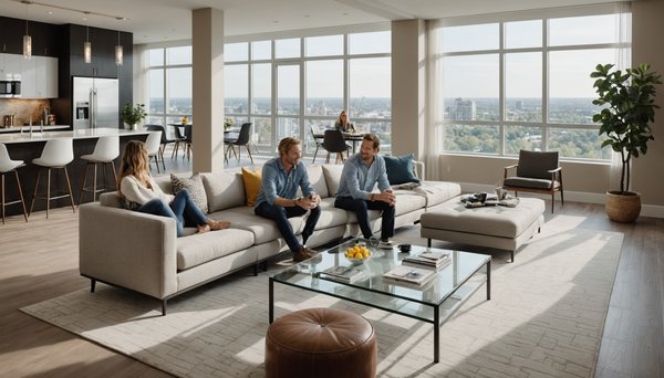 Quelques conseils pour bien comprendre le fonctionnement d'une copropriété ?