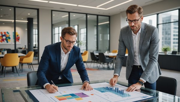 Comment bien vendre votre bail commercial ?
