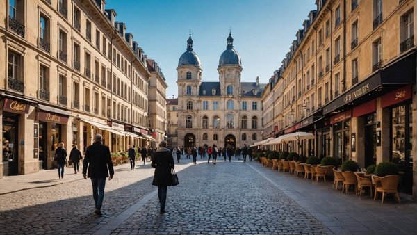 Découvrez les meilleures opportunités de fonds de commerce à lyon