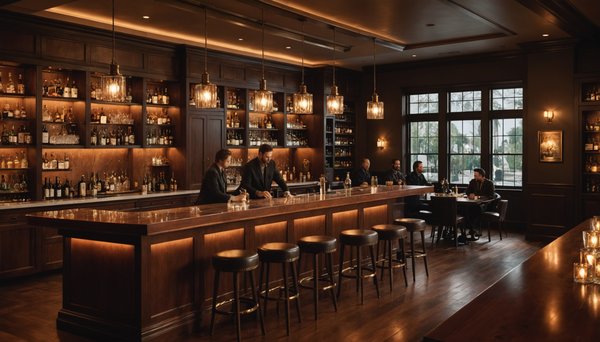 Ouvrir un bar : nos conseils pour réussir votre projet