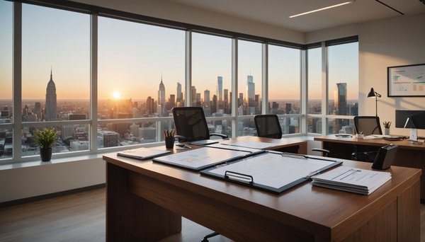 Comment estimer un local commercial ?