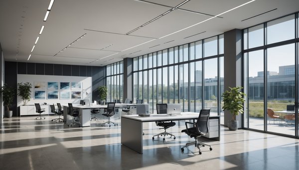 5 questions à se poser avant de louer un local commercial